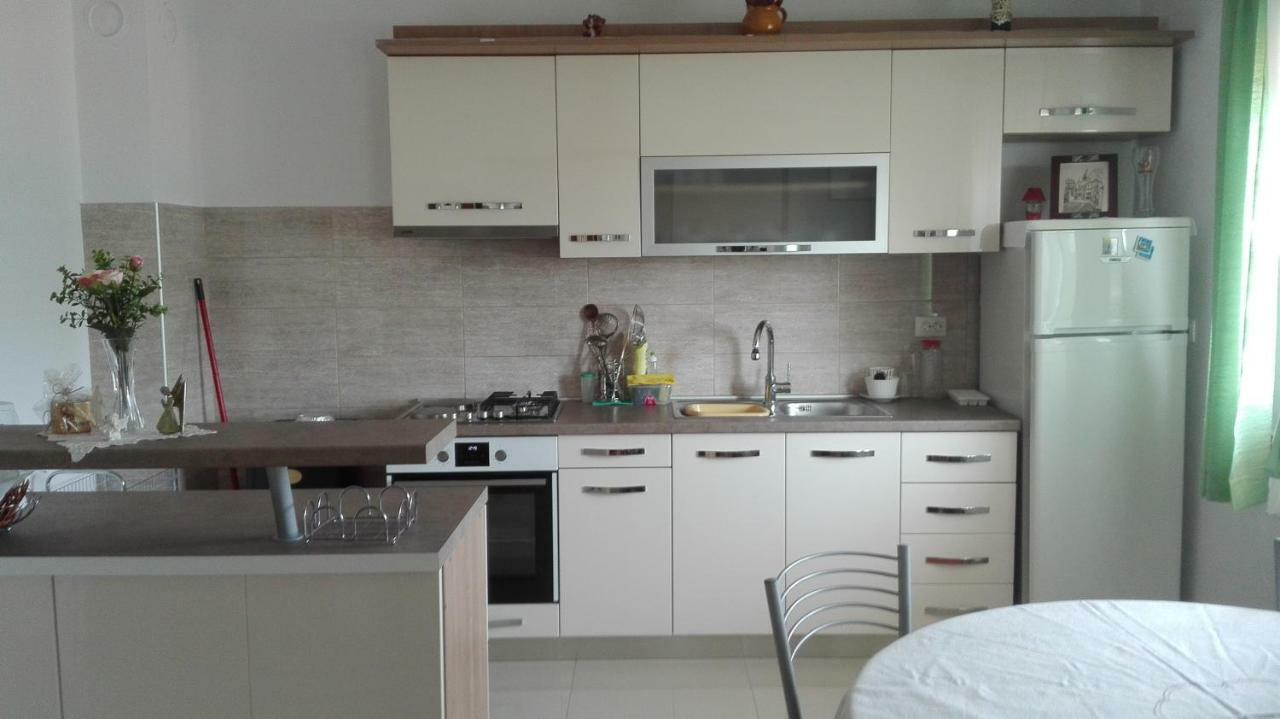Apartments Branko Veli Rat Exterior photo